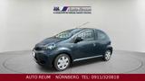 Toyota Aygo 5 Türer Tüv - Toyota aus 2011: Aygo