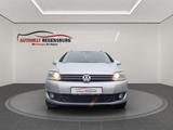 Volkswagen Golf Plus VI 1.4 TSI DSG XEN NAVI 2H Comfortline - Volkswagen Golf Plus mit Benzin-Antrieb: Automatik