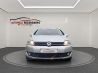 Volkswagen Golf Plus VI Comfortline Klima Xenon Navi