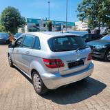 Mercedes-Benz B 180 /Bi-Xenon/Automatik/Klima/Sitzheizung/PDC - gebrauchte Mercedes-Benz B-Klasse aus dem Jahr 2009