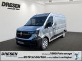 Renault Master Kastenwagen Kastenadvance L2H2 3,5t*beh.W