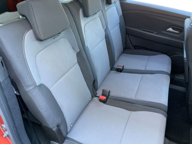 Fahrzeugabbildung Dacia Jogger 1.6 Hybrid 140 Extreme+ Autom. 7-Sitzer,