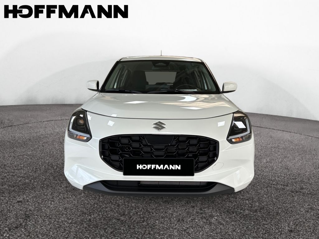 Fahrzeugabbildung Suzuki Swift 1.2 Dualjet Hybrid MT Club