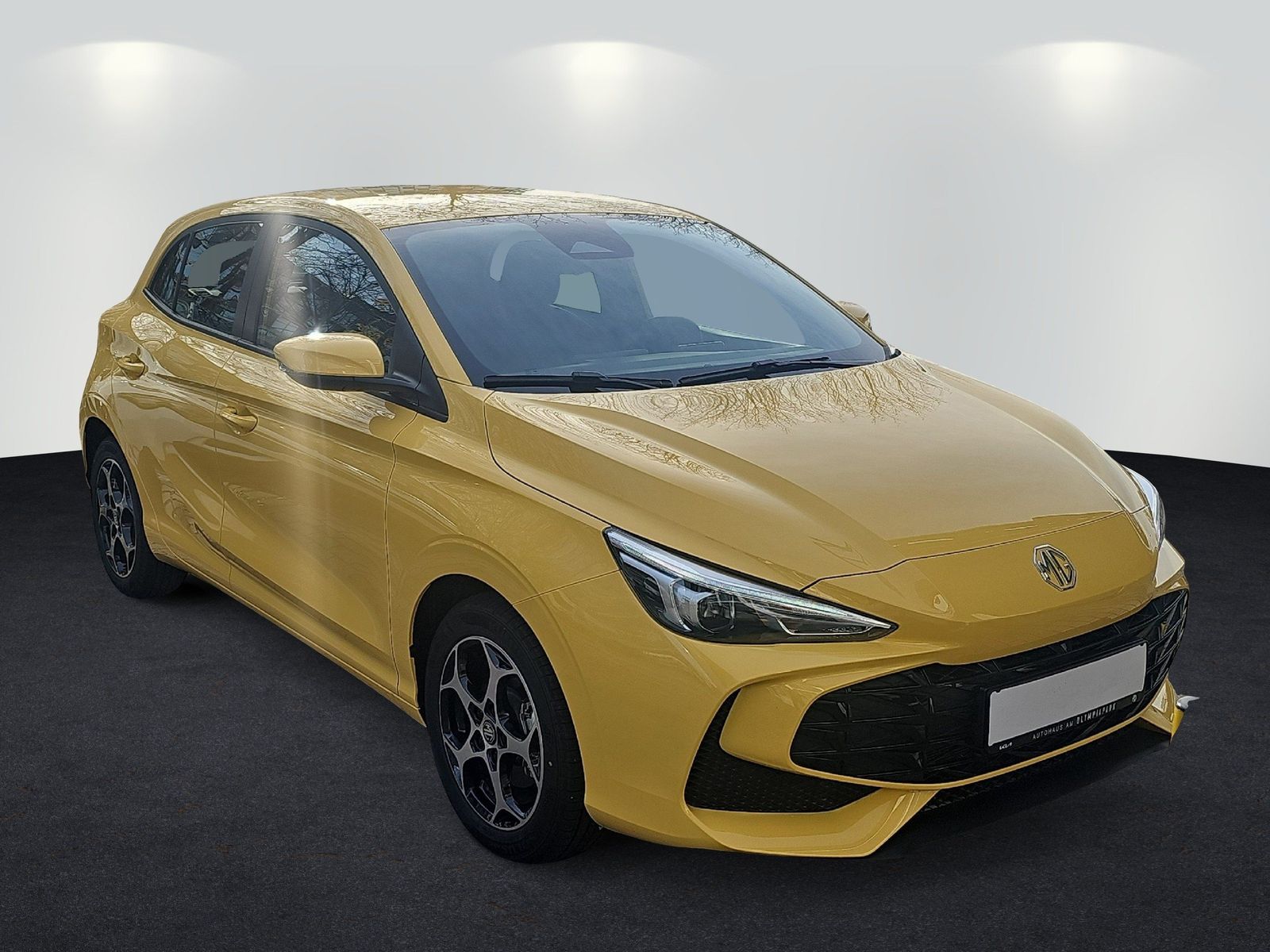 MG3