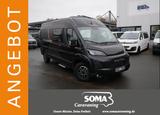 Malibu Van compact 600 LE Fiat