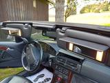 Mercedes-Benz SL 320 Wertiger R129 Note 2+ mit 6 Zyl. Reihenm. - Mercedes-Benz W129