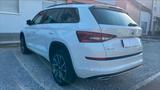 Skoda Kodiaq 2.0 TSI DSG 4x4 Sportline - Skoda Kodiaq Unfallwagen