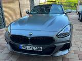 BMW Z4 M40 M40i A - - BMW Z4 M40i von privat