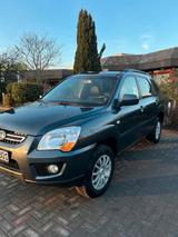 Kia Sportage 2010 - gebrauchte Kia Sportage aus dem Jahr 2010