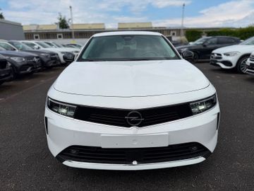 Opel Astra - 6