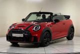 MINI Cooper S Cabrio JCW Kit ACC DA PA RFK DAB