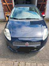 Fiat Verkaufen grande punto  vb 2.150 - Fiat Grande Punto in Dortmund