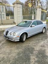 Jaguar S-Type - gebrauchte Jaguar S-Type aus dem Jahr 2001