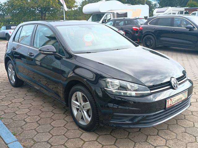 Volkswagen Golf VII Lim. Trendline*Garantie+TÜV+Service*