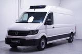 Volkswagen Crafter Kasten Kasten 35 lang Kühlwagen - Gebraucht Kühlwagen