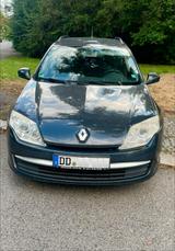 Renault Laguna 3 Grandtour - EZ 2010 - 236TKM - gebrauchte Renault Laguna aus dem Jahr 2010