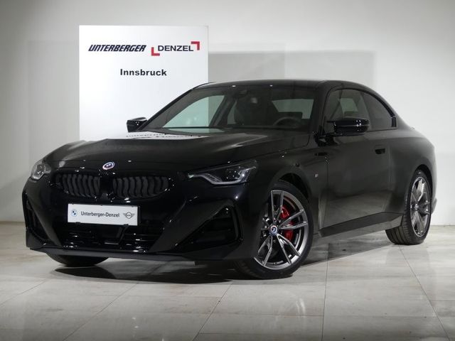 BMW M240i xDrive