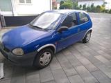 Opel Corsa B Eco Swing Bastler Fahrzeug - Opel Corsa: Swing