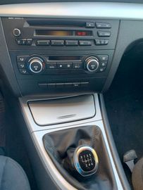 BMW 120 - 8
