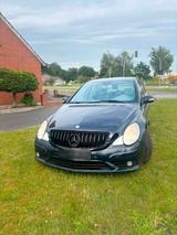 Mercedes-Benz Mercedes R320 CDI 4MATIC 7 Sitzer TÜV 01/27 - gebrauchte Mercedes-Benz R 320 aus dem Jahr 2007