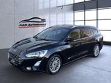 Ford Focus Turnier Titanium+LED+NAVI+PANO+B&O+KAMERA - Ford Focus: Turnier Titanium