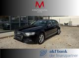 Audi A4 2.0 TDI Ambiente quattro*Automatik*Xenon*Pano - Audi A4 mit Diesel-Antrieb: Kombi, Automatik, 2.0