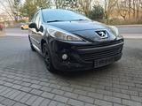Peugeot 207 sw vti tendance - Peugeot 207 aus 2011: SW