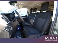 Peugeot Traveller - Vorschau Bild 6