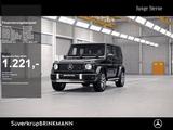 Mercedes-Benz G 63 AMG BURM COMAND DRIVERS WIDE MULTI 360 AHK - Mercedes-Benz G 63 AMG in Lübeck