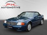 Mercedes-Benz SL 300 H - KENNZEICHEN*CABRIO*TUV*HARDTOP - Mercedes-Benz aus 1990: Sl