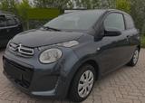 Citroën C1 Feel Klima, SHZ, ele. FH etc. - Citroën C1 in Lübeck