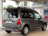 Volkswagen Caddy*1.4 TSI*PKW*DSG*SHZ*96kW*PDC*KLIMA*5-SITZE - Volkswagen Caddy: 1.9