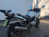 Honda CBF 1000 SC58 - HONDA SC58
