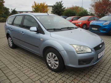 Ford Focus Turnier Fun X * Klimaanlage *