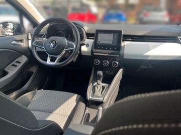 Renault Clio V Evolution AUTOMATIK