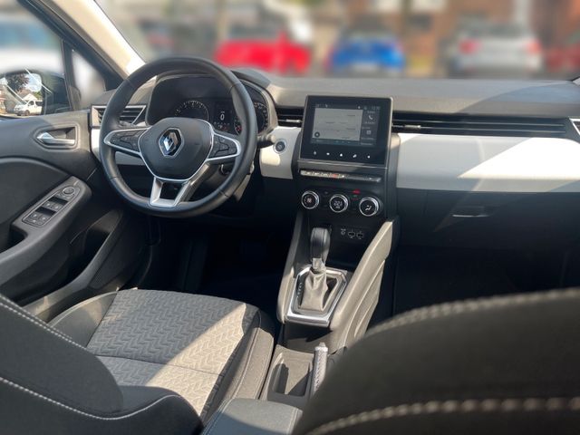 Renault Clio V Evolution AUTOMATIK