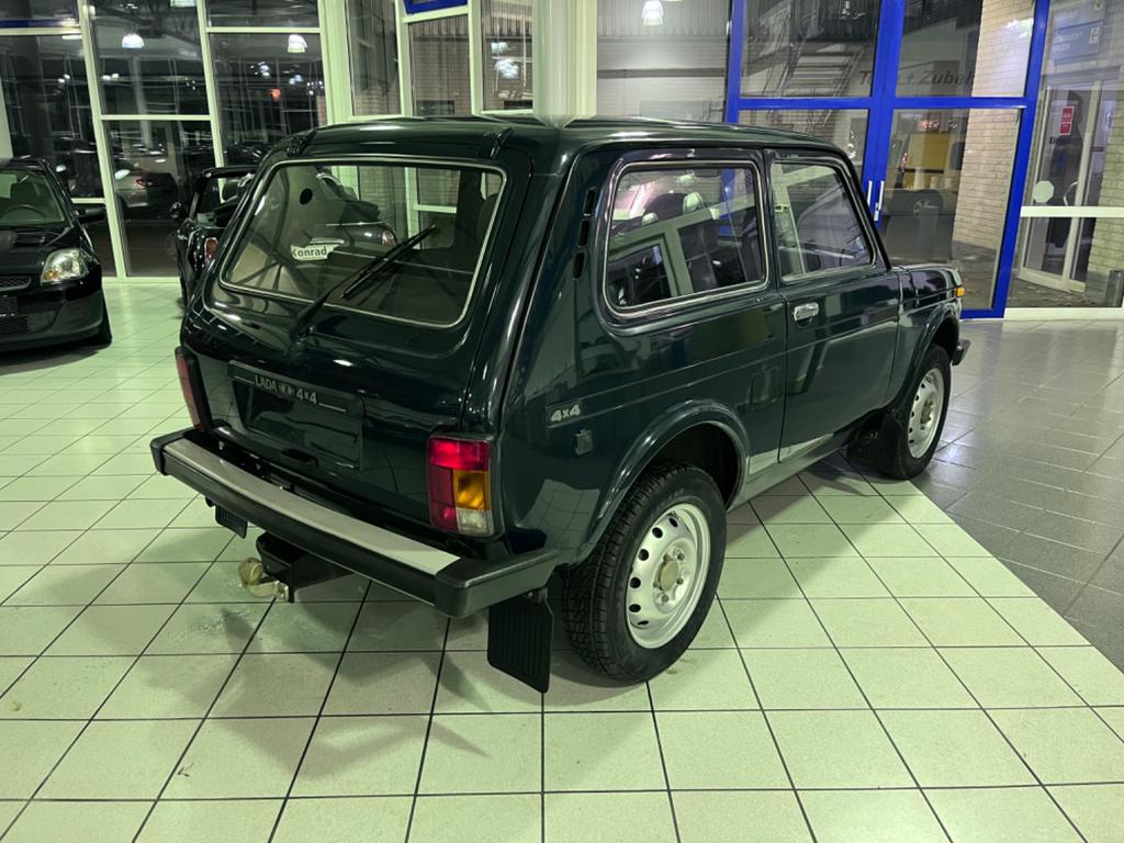 Lada Niva