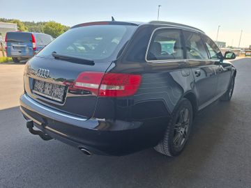 Audi A6 - 3