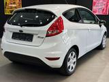 Ford Fiesta Champions Edition*1.Hand*Zahnriemen*TÜV 0 - Ford Fiesta: Champ