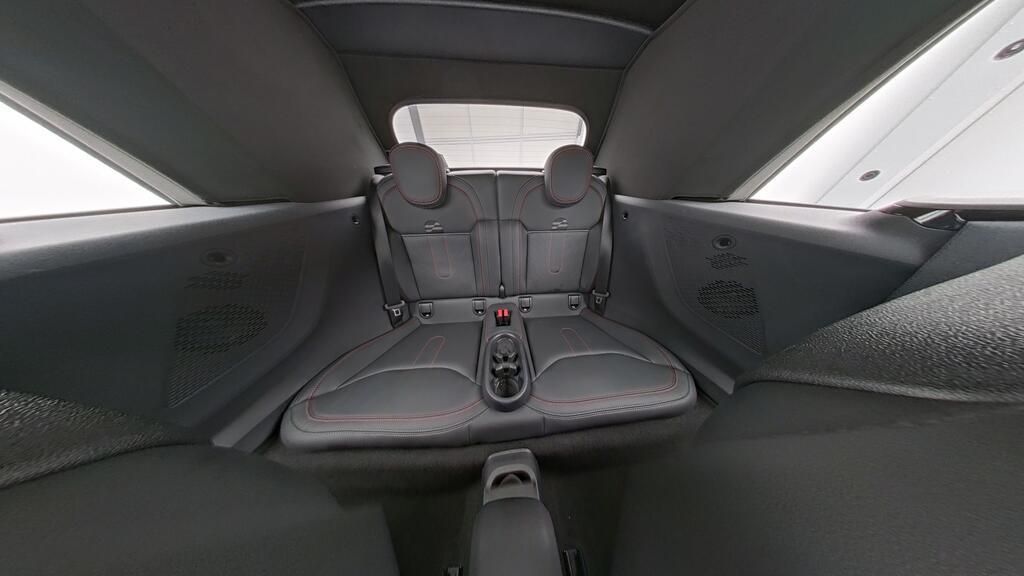 MINI Cooper S Cabrio - Bild 14