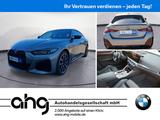 BMW M440i xDrive Gran Coupe M-Sport Paket Pro, Komfo - graue BMW 440 Gran Coupé