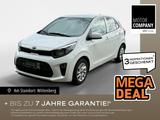Kia Picanto 1.2 Dream Team el.FH*MP3*Emotion-Paket* - gebrauchte Kia Picanto aus dem Jahr 2019