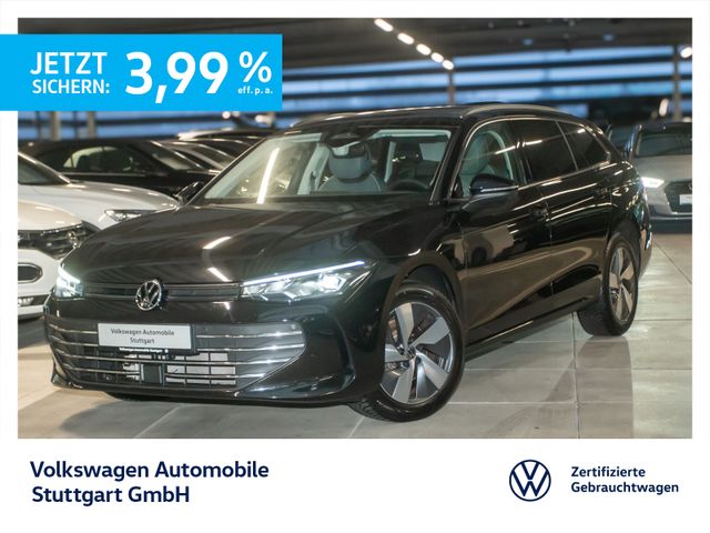 Volkswagen Passat Variant 1.5 TSI Business DSG Navi AHK