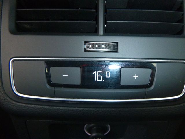 Fahrzeugabbildung Audi A4 1,4 TFSI Avant design>NAV/XENON/TEMP/PDC/SHZ<