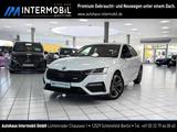 Skoda Octavia 2.0 TDI RS Plus 4x4*H-Up*Standhzg*Kamera