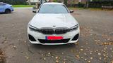 BMW M340d Touring Vollausstattung | Head-Up | AHK |  - gebrauchte BMW M340d aus dem Jahr 2020