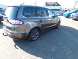 Ford Galaxy EcoBlue Titanium 7 Sitzer/AHK/ADP.LED - Ford Galaxy in Hamm