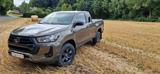 Toyota Hilux 1,5 Extra Cap 2.8 D-4D 4x4 Automatic 