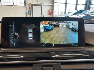 BMW 330 d Limousine xDrive Sport Line