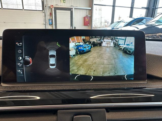 BMW 330 d Limousine xDrive Sport Line